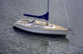 Comfortina 35