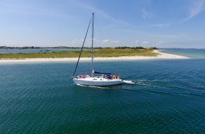 Dufour 38 Classic (3 Hutten)