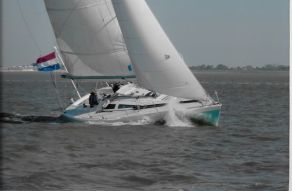 Agari Liftkeel 41ft