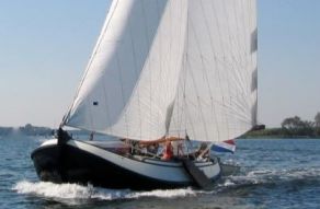 Lemsteraak Visserman