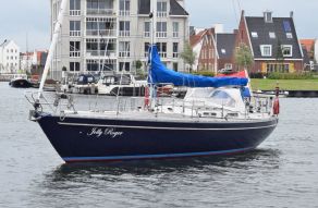 Breehorn 37