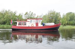 Bekebrede Trawler 16.40