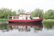 Bekebrede Trawler 16.40
