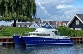 Lagoon 43 Power