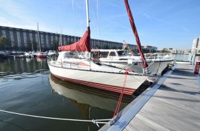 X-Yachts X-102