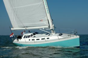 One Off Vels 40