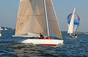 International 6 Meter