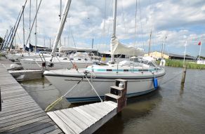 LM Mermaid 315