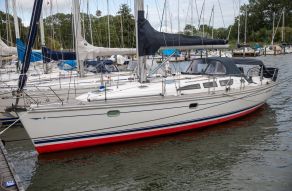 Jeanneau Sun Odyssey 40.3