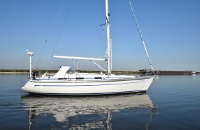 Bavaria 40-3