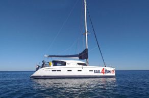 Nautitech 44