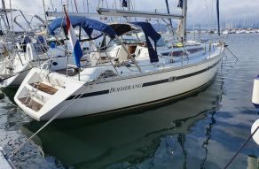 Jeanneau Voyage 12.50