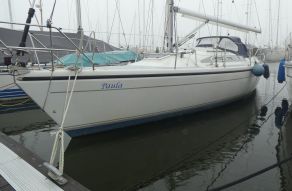 Dehler 36 CWS