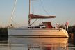 Jeanneau Sun Odyssey 33i Kielmidzwaard