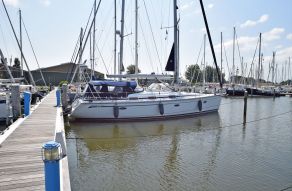 Bavaria 42 Cruiser