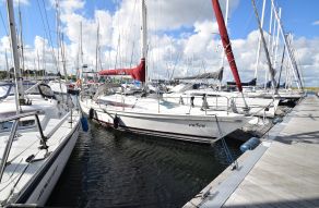 Van De Stadt 34