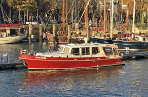 Drentsche Kotter 1160 OK