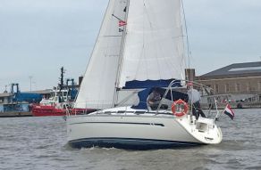 Bavaria 32 Cruiser
