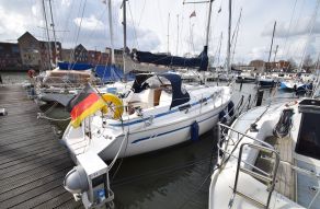 Bavaria 34