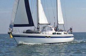 North Wind 40
