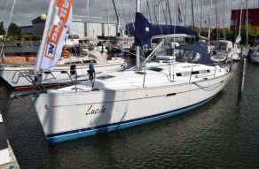 Beneteau Oceanis Clipper 343