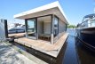 Dock25 D125 Houseboat Tiny House