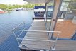 Dock25 D125 Houseboat Tiny House