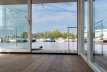 Dock25 D125 Houseboat Tiny House