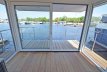 Dock25 D125 Houseboat Tiny House