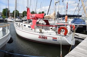 Norlin 37 A