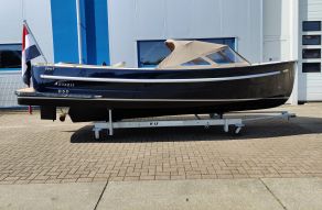 Antaris Fifty5 (Nieuw)