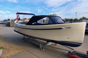 Antaris Sixty6