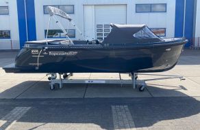 Topcraft 605