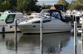 Bayliner Ciera 2655