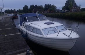 Nidelv 24 Classic Polyester Spitsgatter