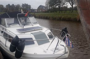 Sollux 760 Noorse Spitsgatter