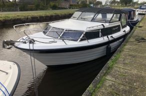 Agder GERESVEERD ! 840 Ak