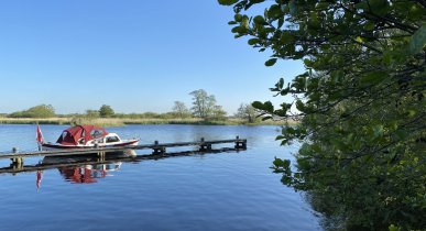 Saga 20, Motoryacht zum Verkauf bei Noorse Sloepen