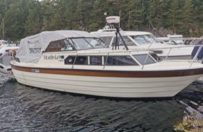 Skarpnes 30/voorganger Agder950 30 AC