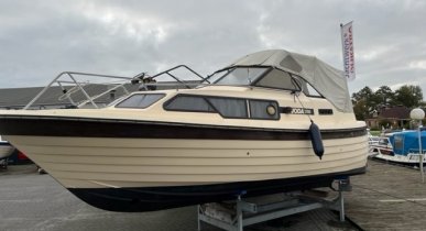 Joda 7500, Motorjacht for sale by Noorse Sloepen