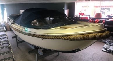 Makma 700, Sloep for sale by Noorse Sloepen