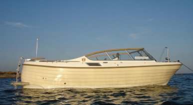 Marex Duckie 21, Sloep for sale by Noorse Sloepen