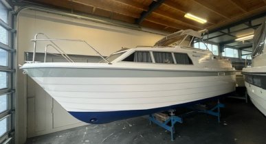 Skagerrak 800, Motorjacht for sale by Noorse Sloepen