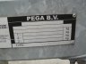 Pega ZB3500/760
