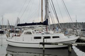 Finnclipper 35