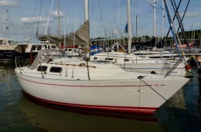 Contessa 28