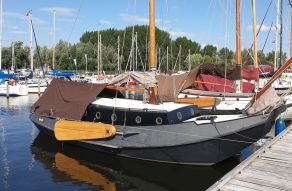 Huitema Zeeschouw