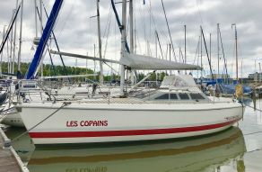 Etap 28i Korte Kiel