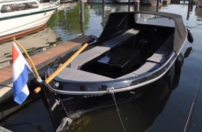 Harding Reddingssloep 740