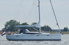 Dehler 38